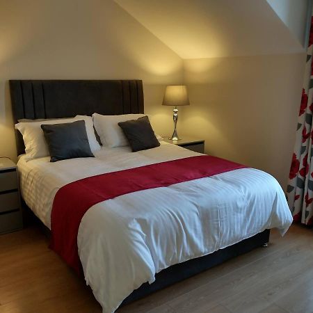 Woodview Bed & Breakfast Kilkeel Exterior photo
