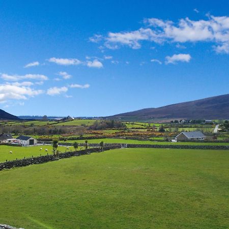 Woodview Bed & Breakfast Kilkeel Exterior photo