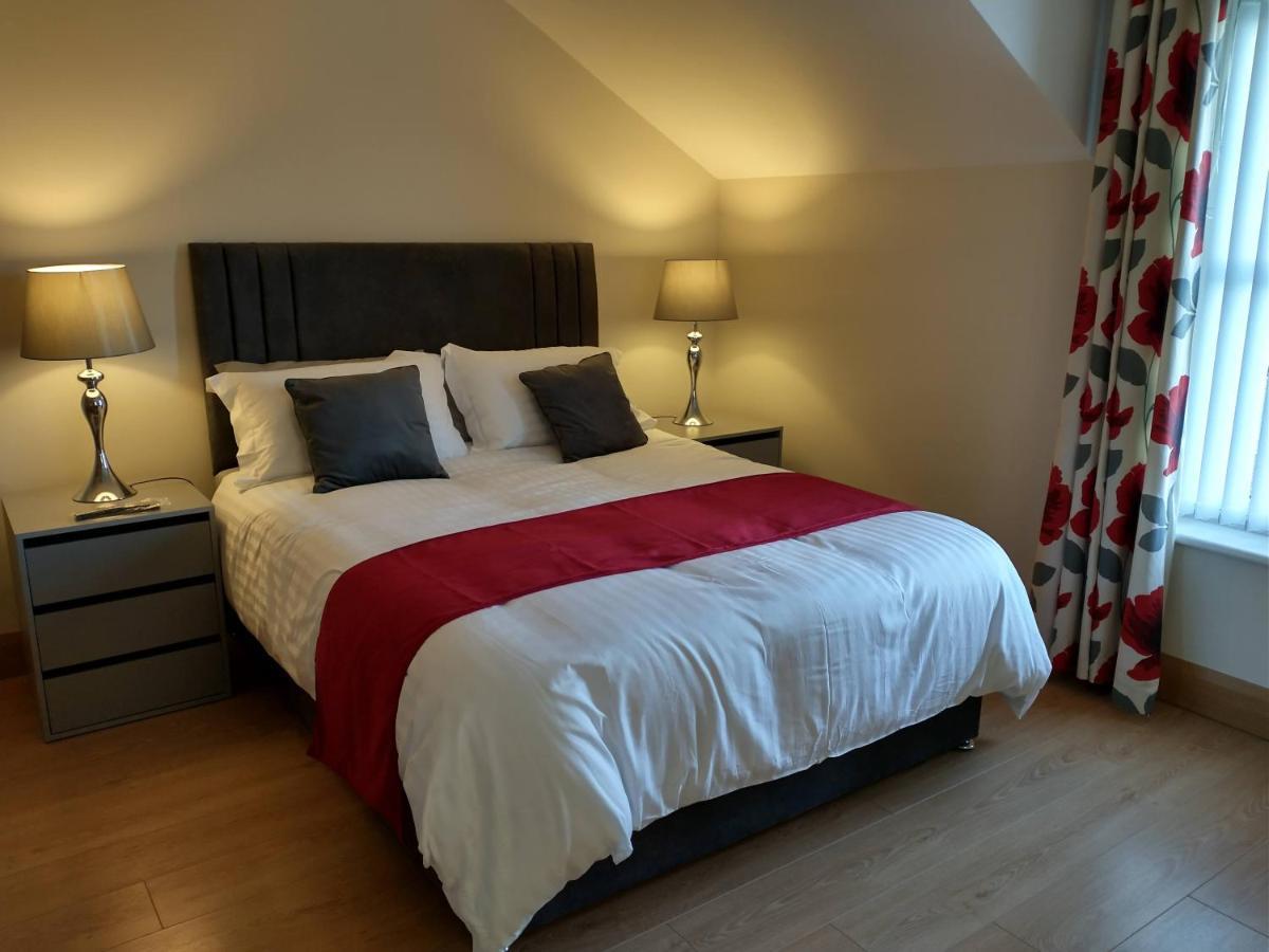 Woodview Bed & Breakfast Kilkeel Exterior photo