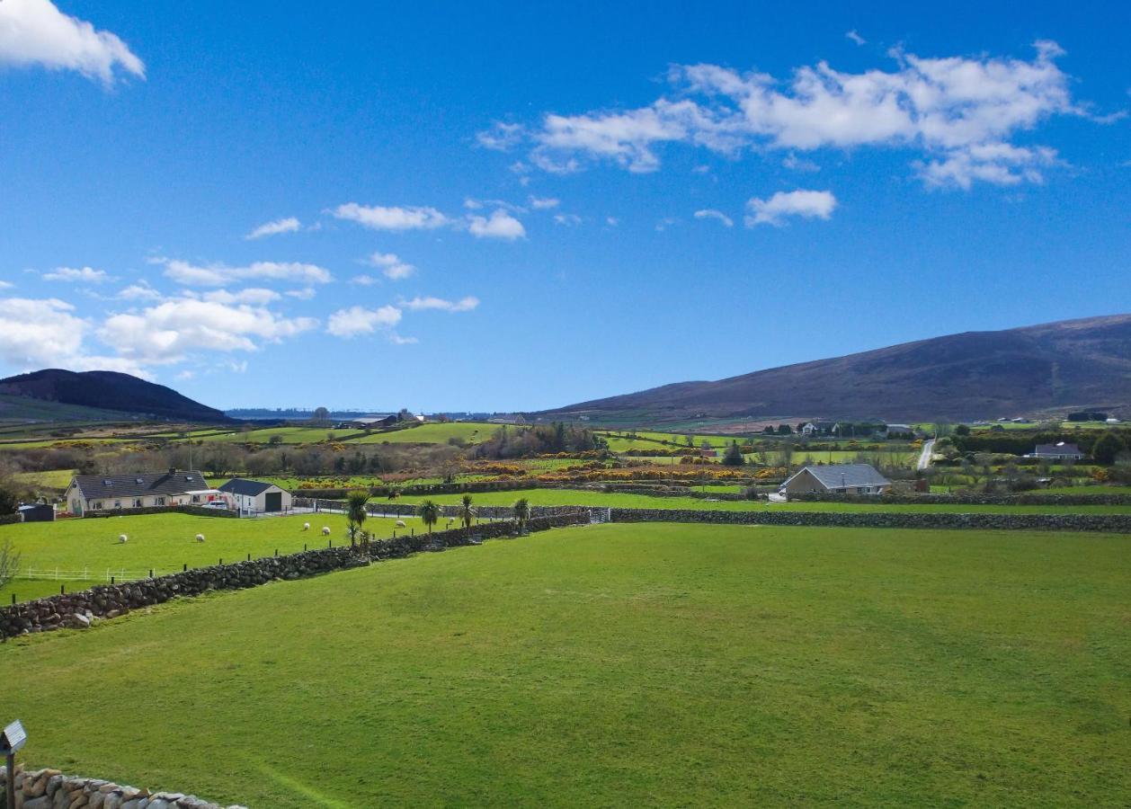 Woodview Bed & Breakfast Kilkeel Exterior photo