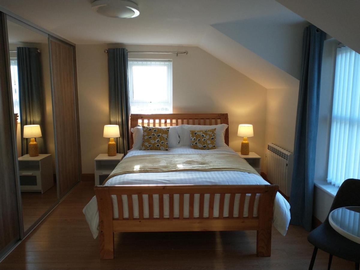 Woodview Bed & Breakfast Kilkeel Exterior photo
