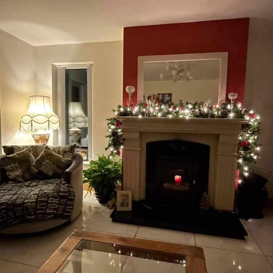 Woodview Bed & Breakfast Kilkeel Exterior photo
