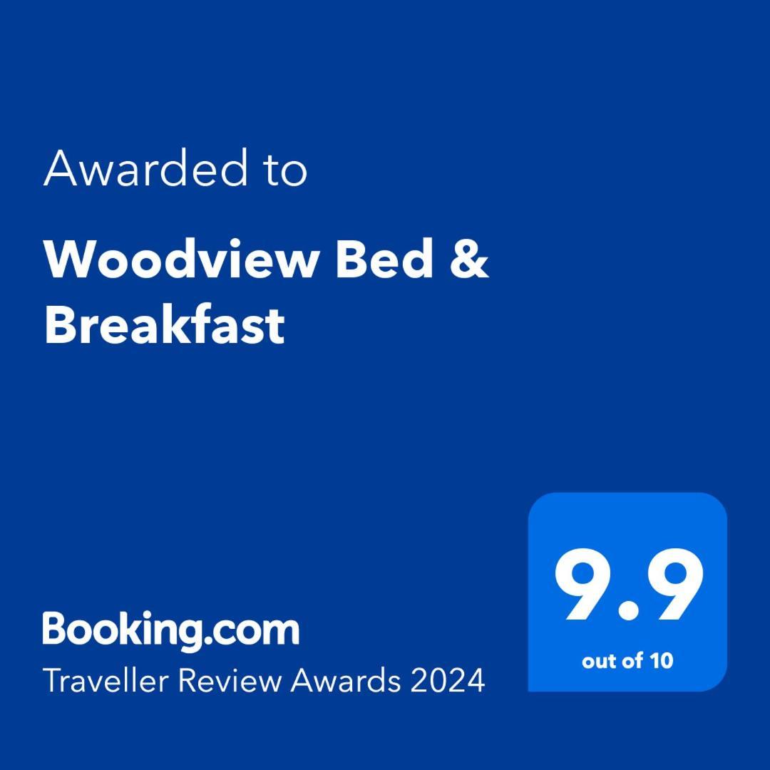 Woodview Bed & Breakfast Kilkeel Exterior photo